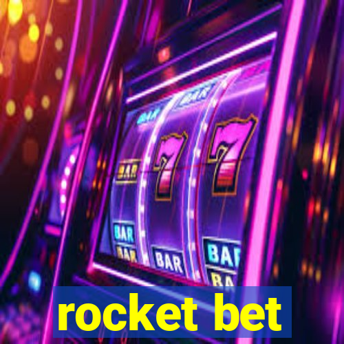 rocket bet